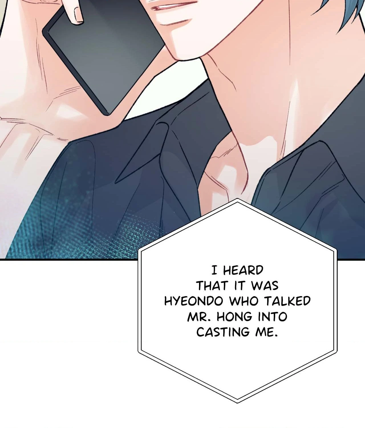 TEN [Official] - Chapter 14 manhwa