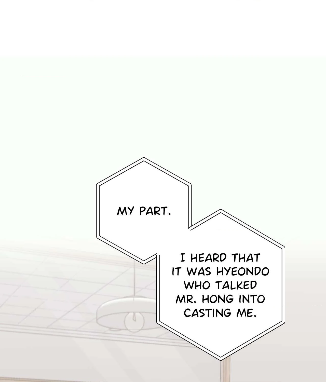 TEN [Official] - Chapter 15 manhwa