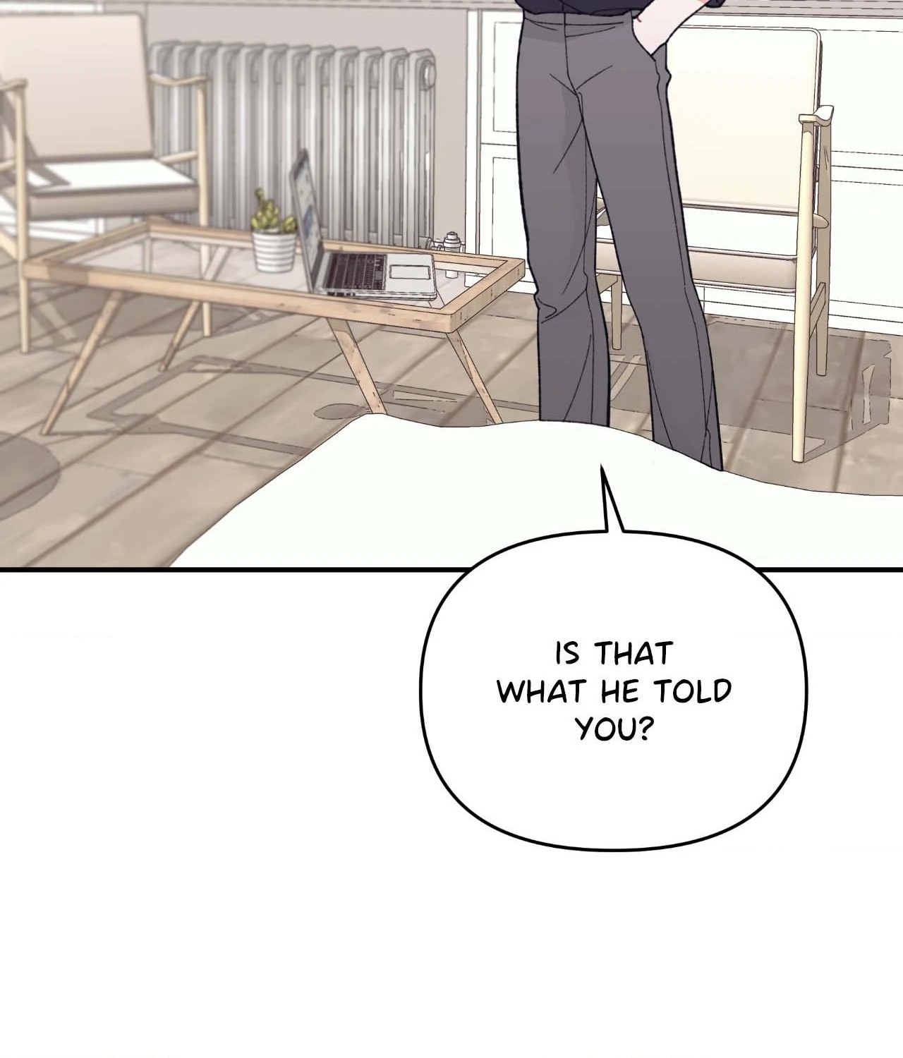 TEN [Official] - Chapter 15 manhwa