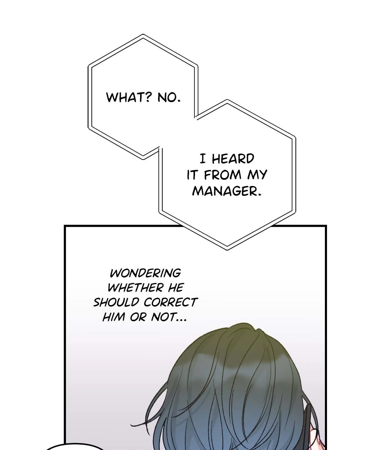 TEN [Official] - Chapter 15 manhwa