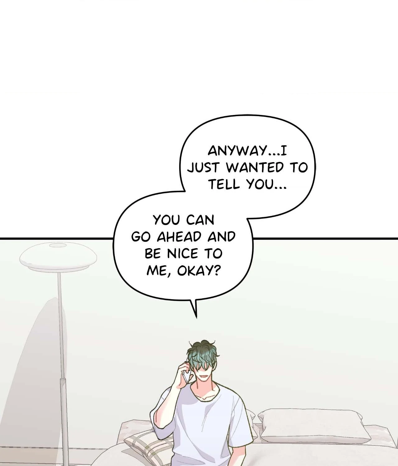 TEN [Official] - Chapter 15 manhwa