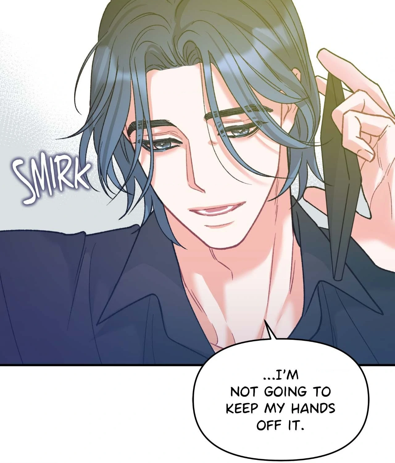TEN [Official] - Chapter 15 manhwa