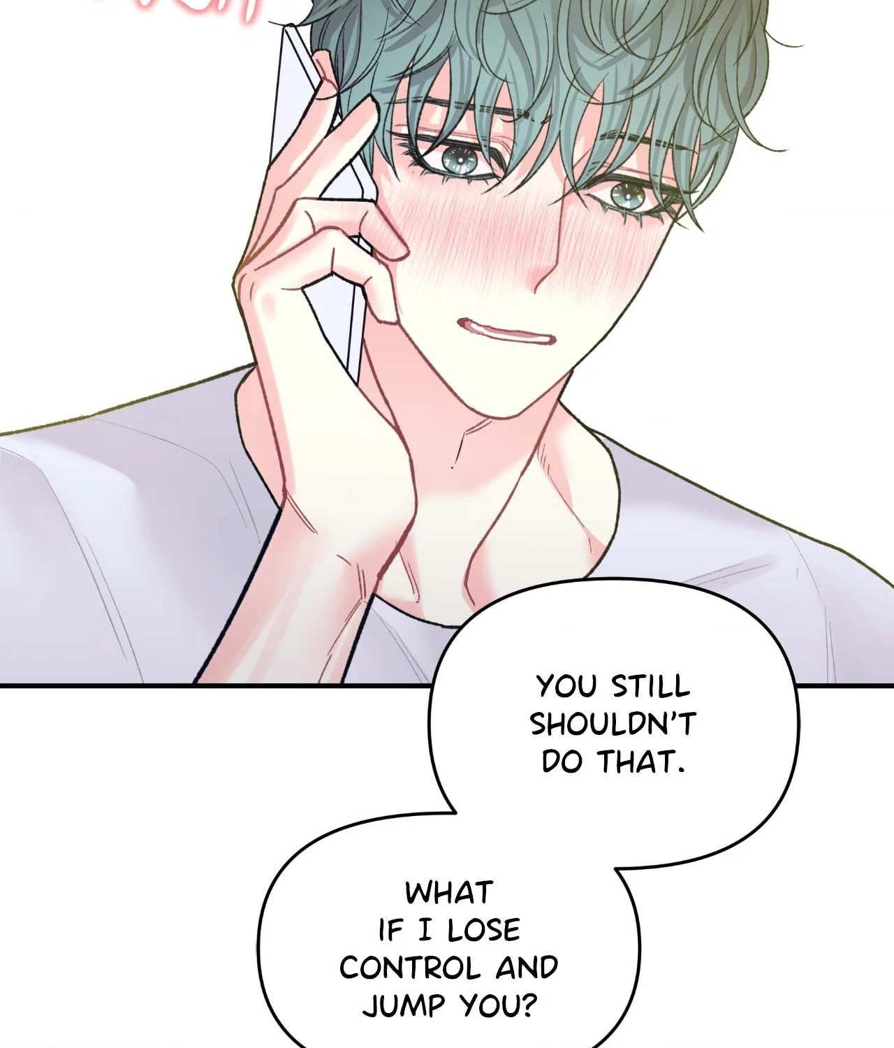 TEN [Official] - Chapter 15 manhwa