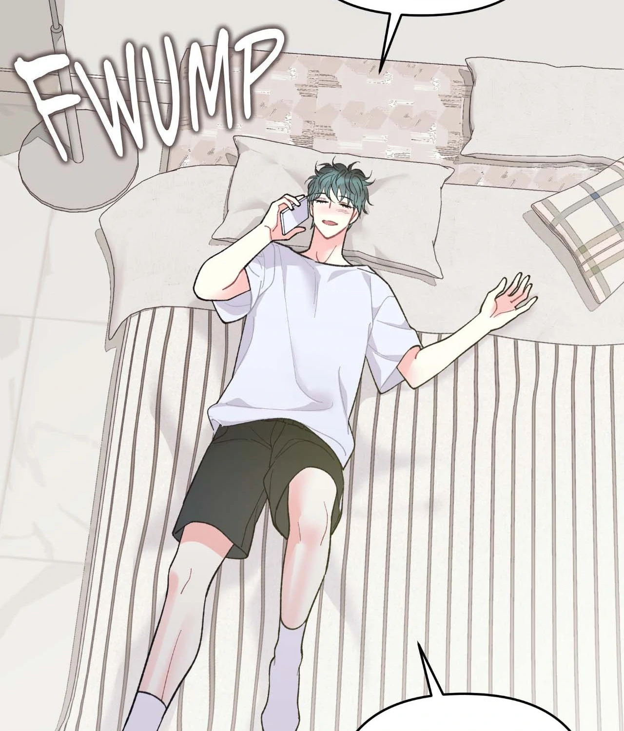 TEN [Official] - Chapter 15 manhwa