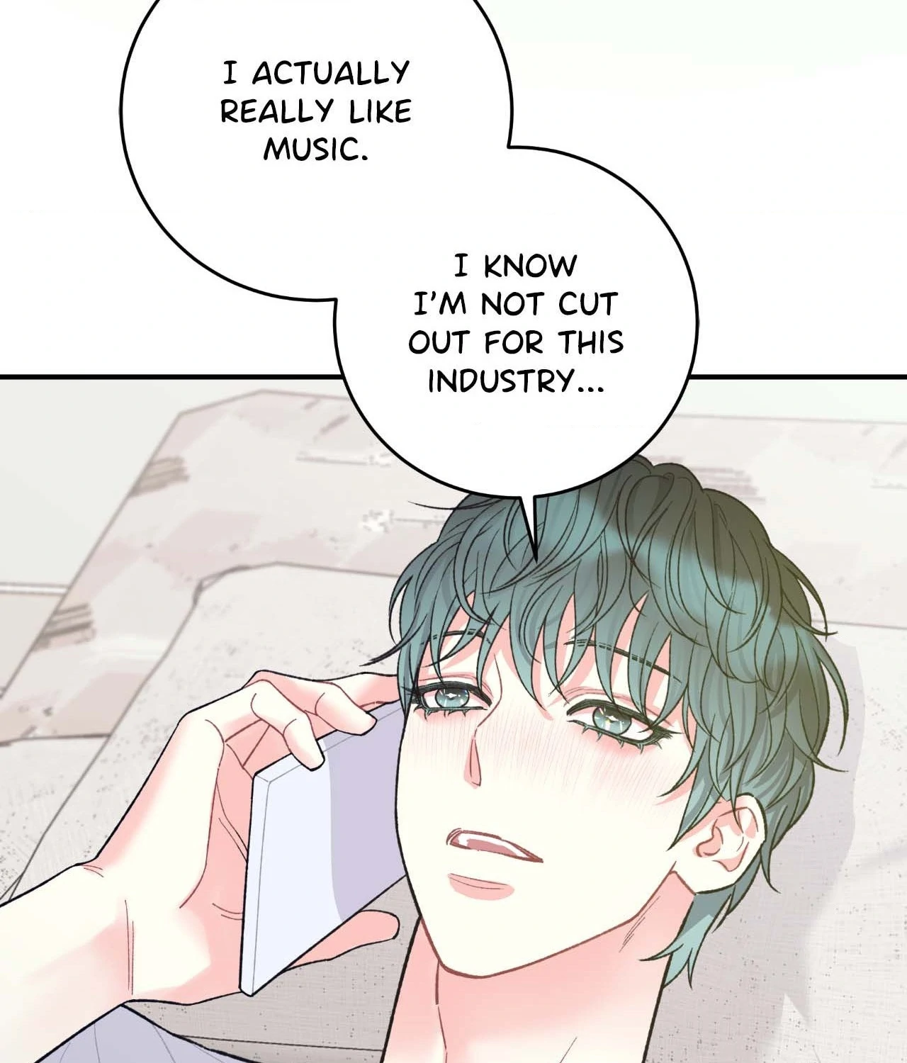 TEN [Official] - Chapter 15 manhwa