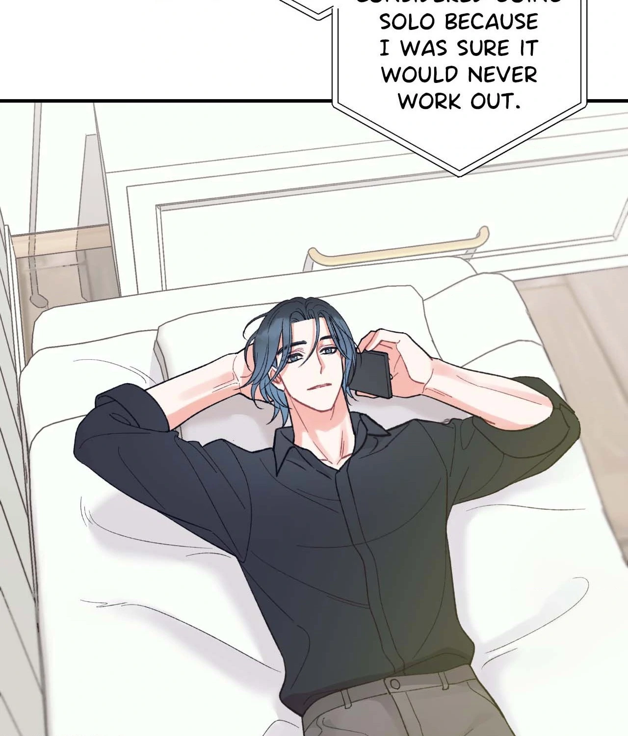 TEN [Official] - Chapter 15 manhwa