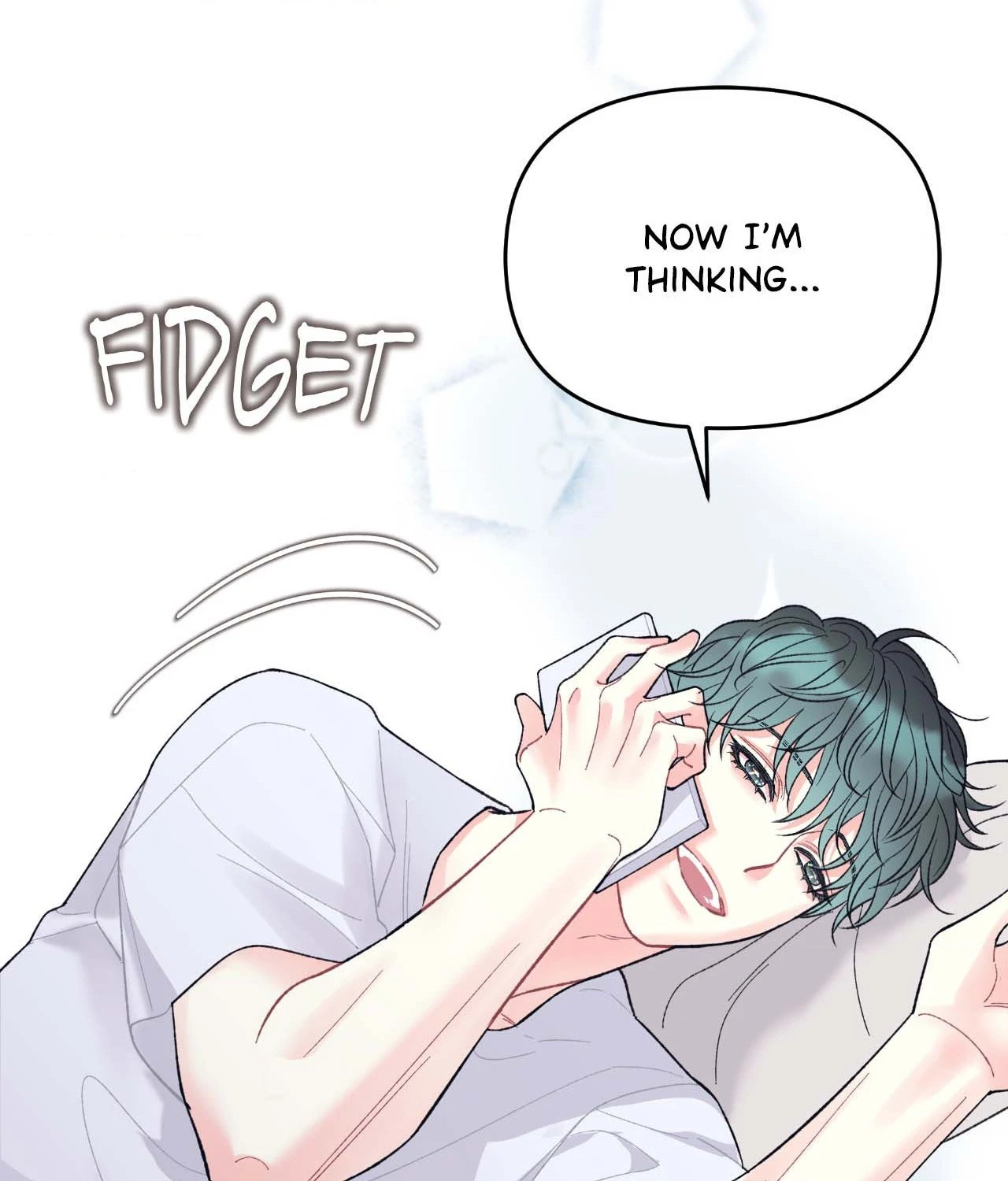 TEN [Official] - Chapter 15 manhwa