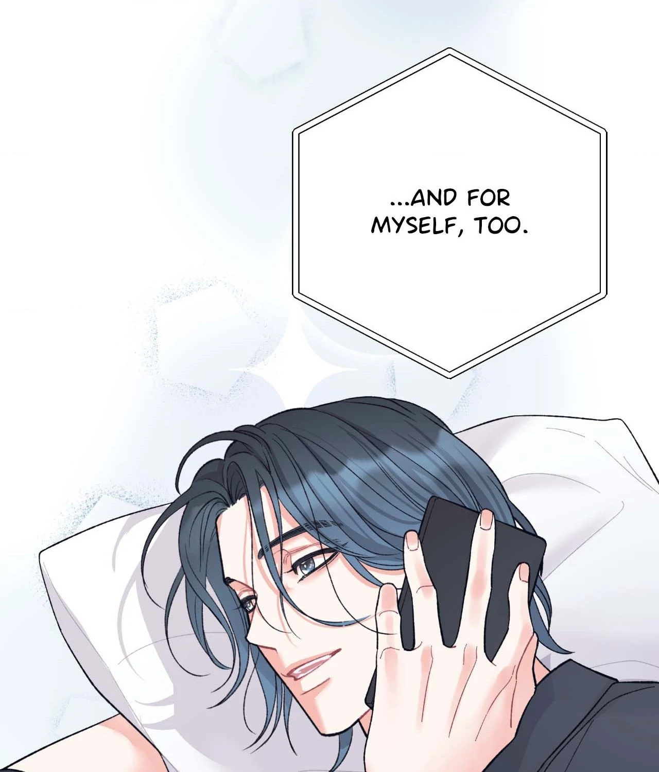 TEN [Official] - Chapter 15 manhwa
