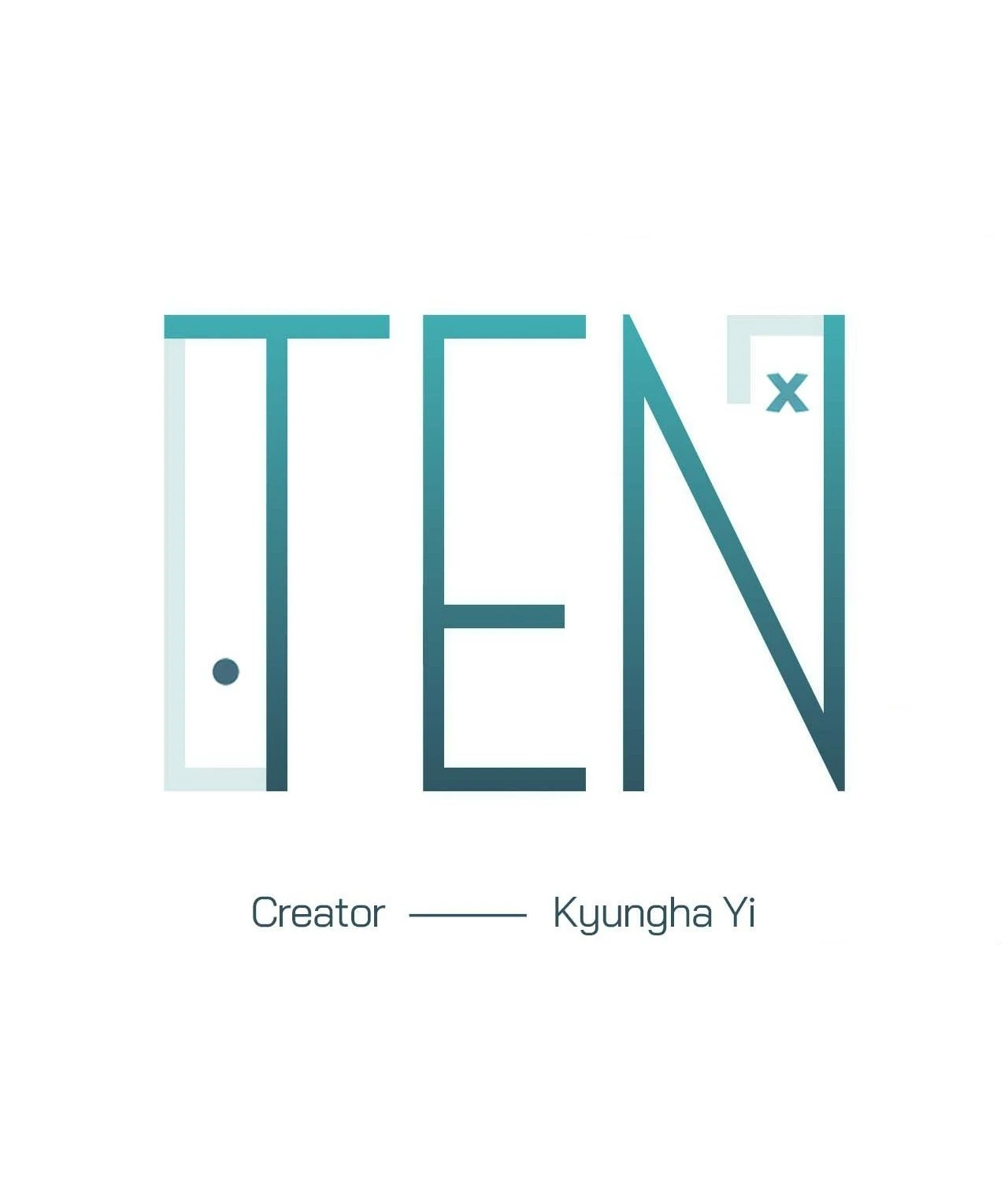 TEN [Official] - Chapter 15 manhwa