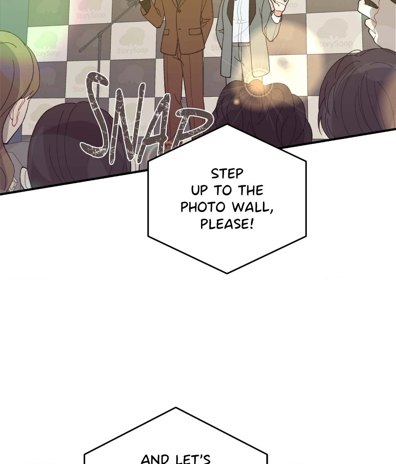 TEN [Official] - Chapter 15 manhwa
