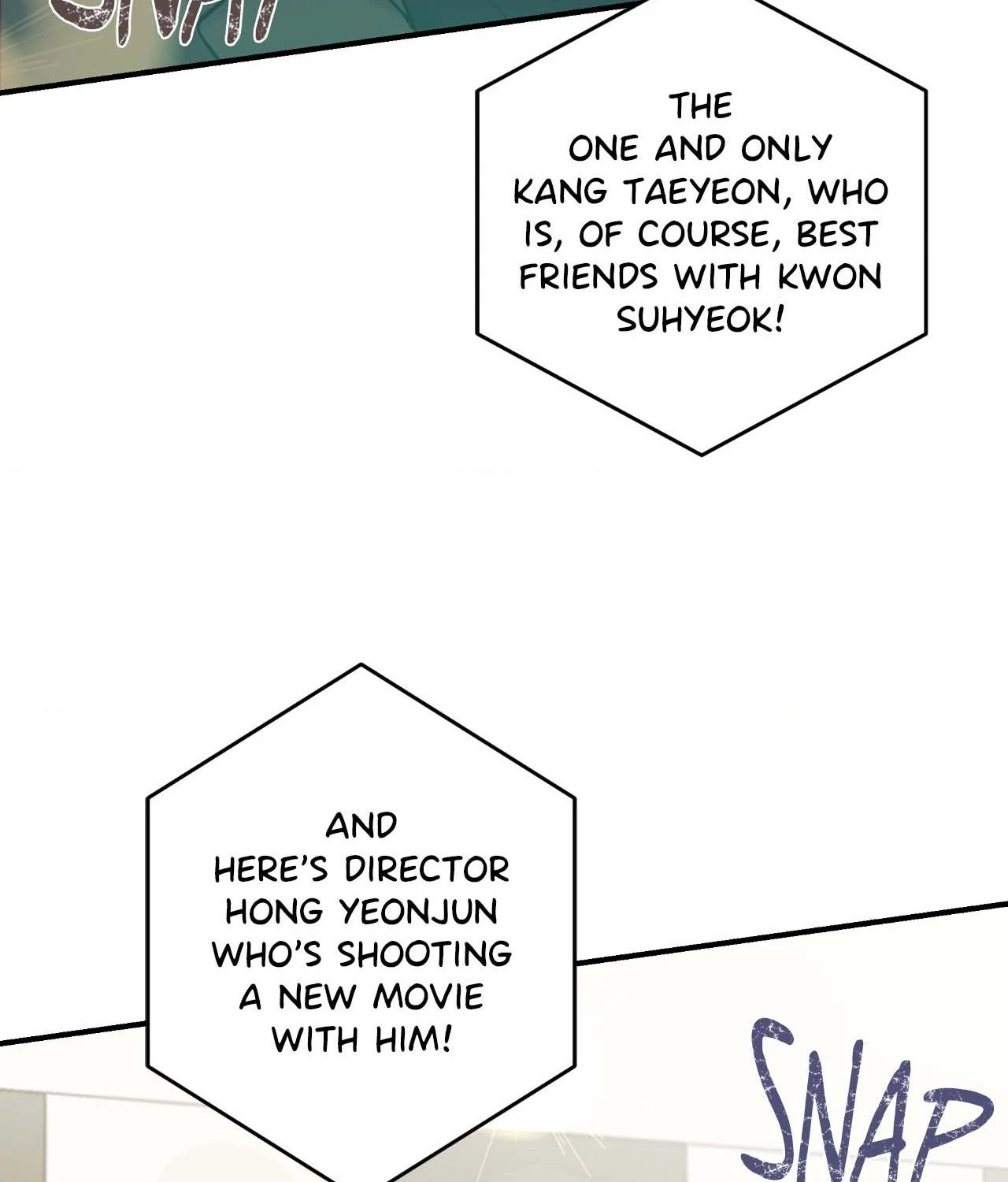 TEN [Official] - Chapter 15 manhwa