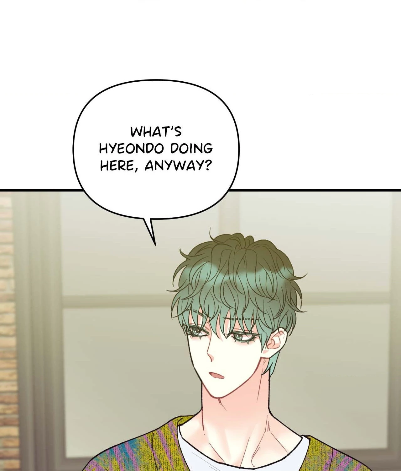 TEN [Official] - Chapter 15 manhwa