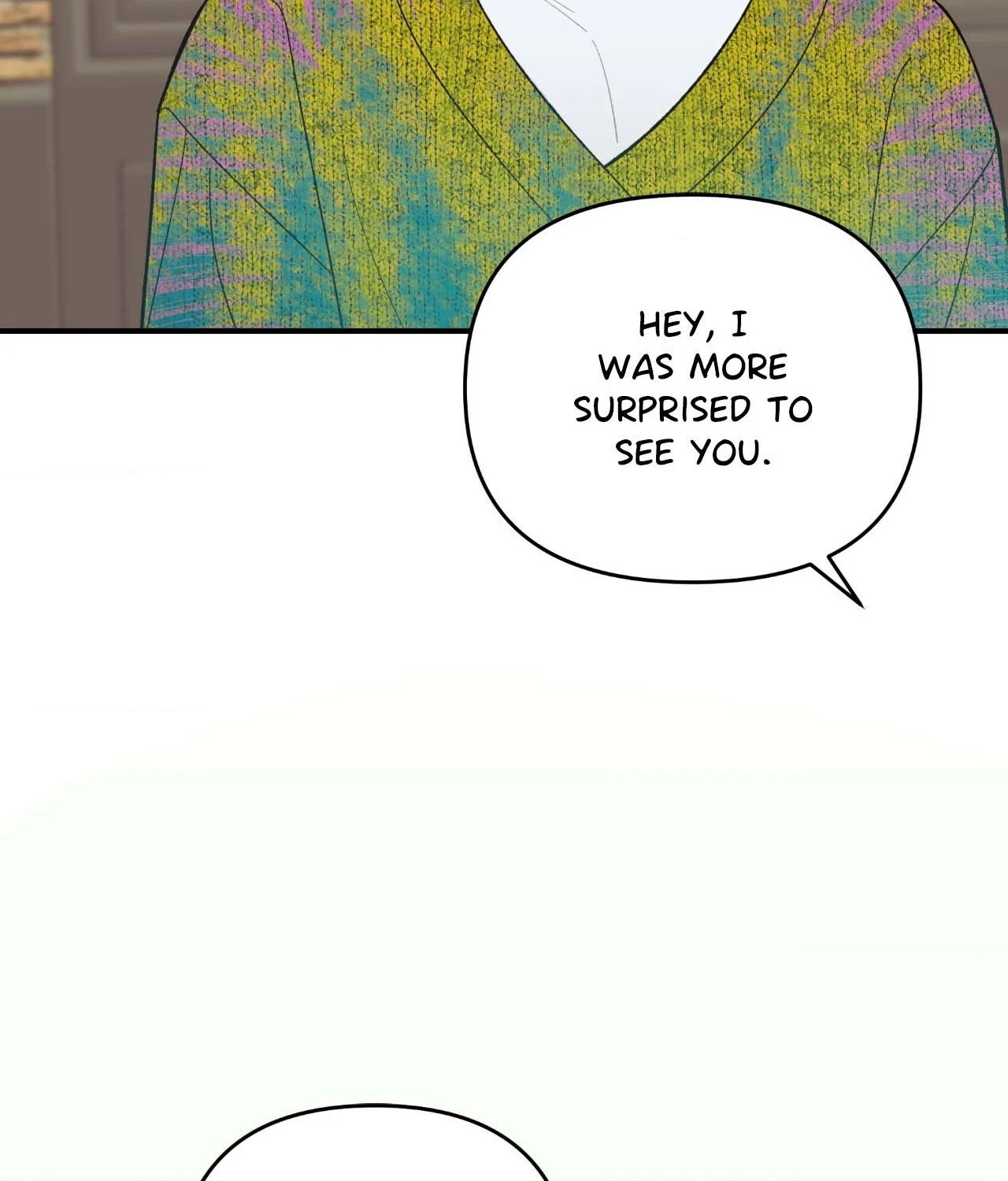 TEN [Official] - Chapter 15 manhwa