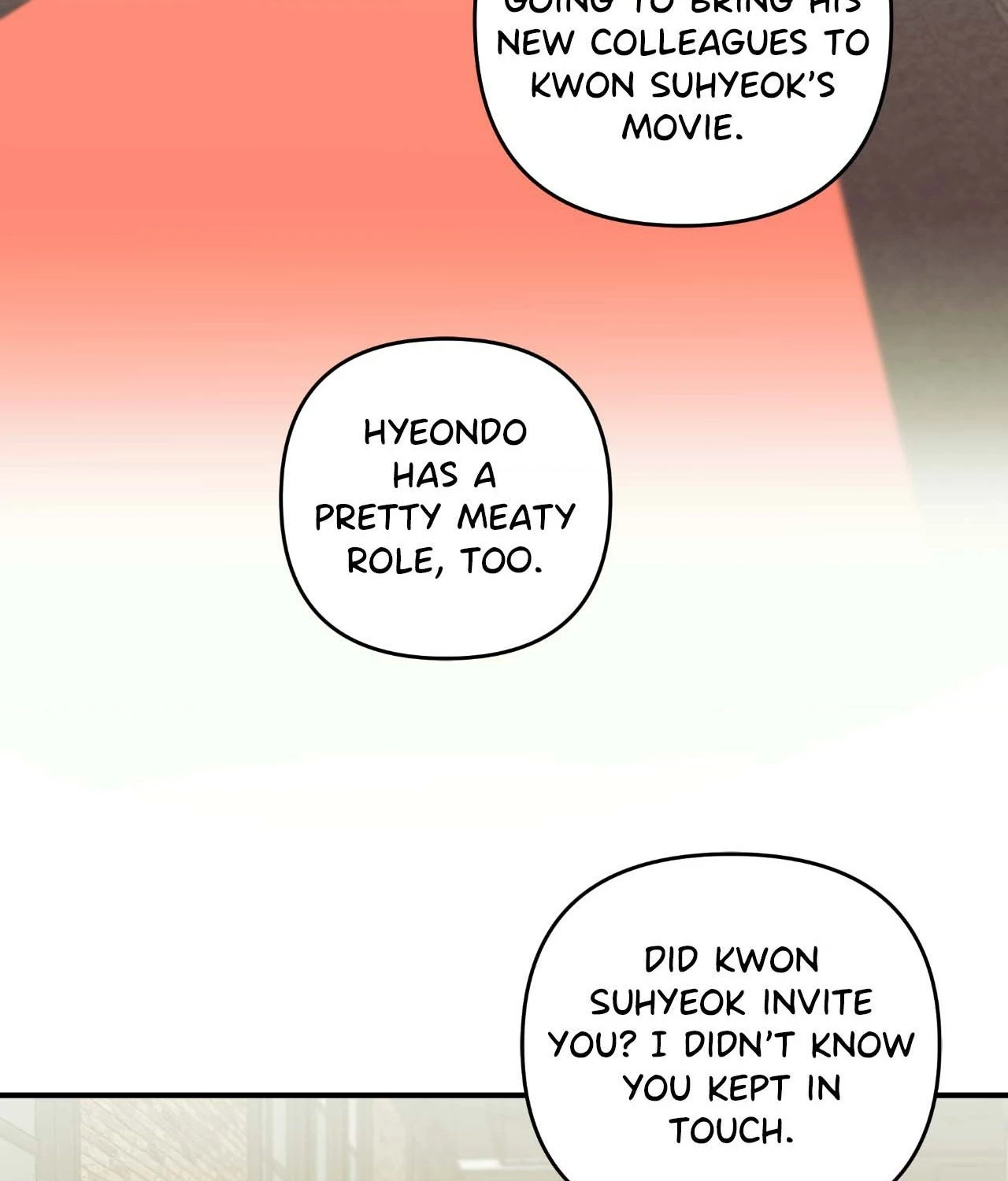 TEN [Official] - Chapter 15 manhwa