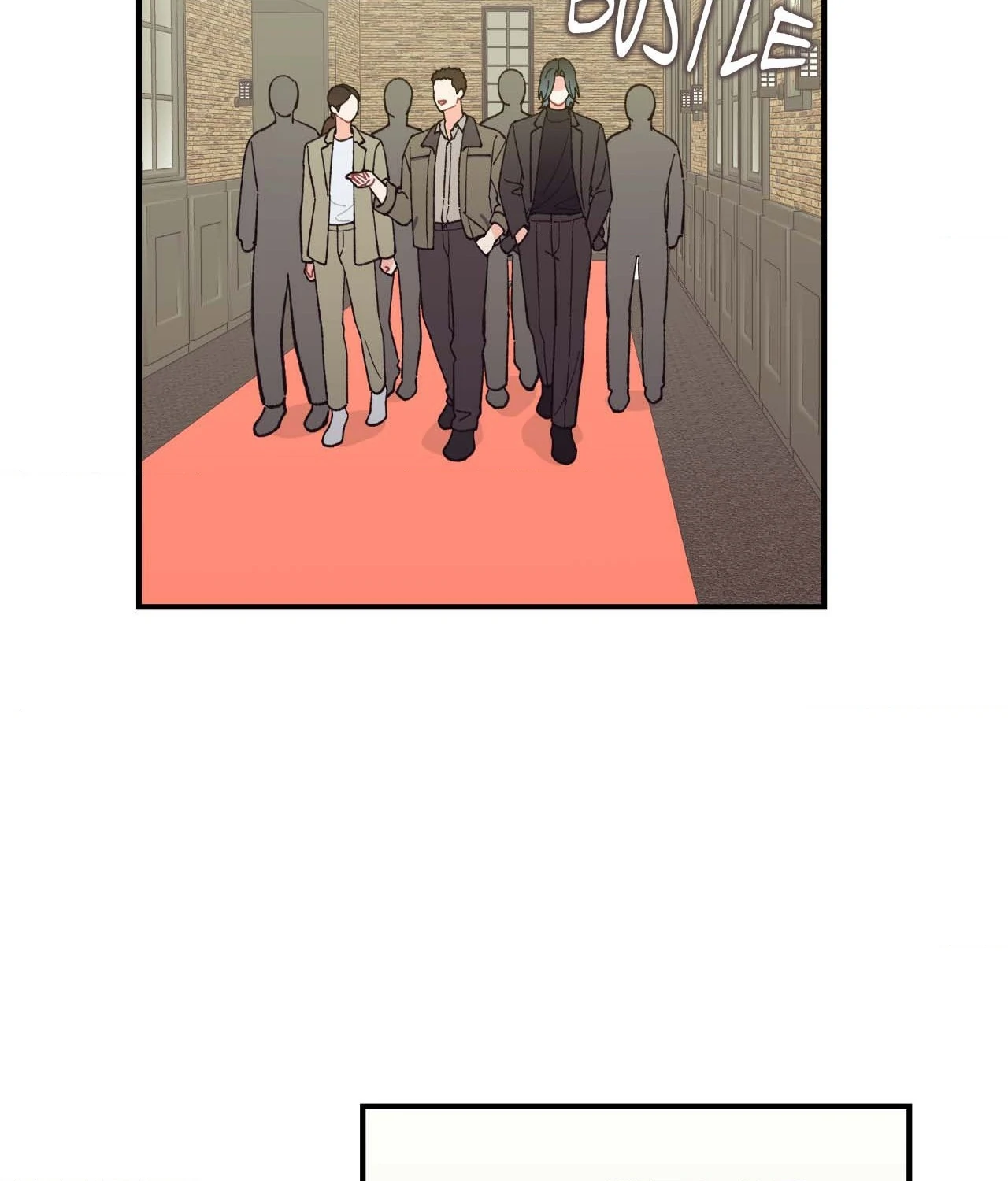 TEN [Official] - Chapter 15 manhwa