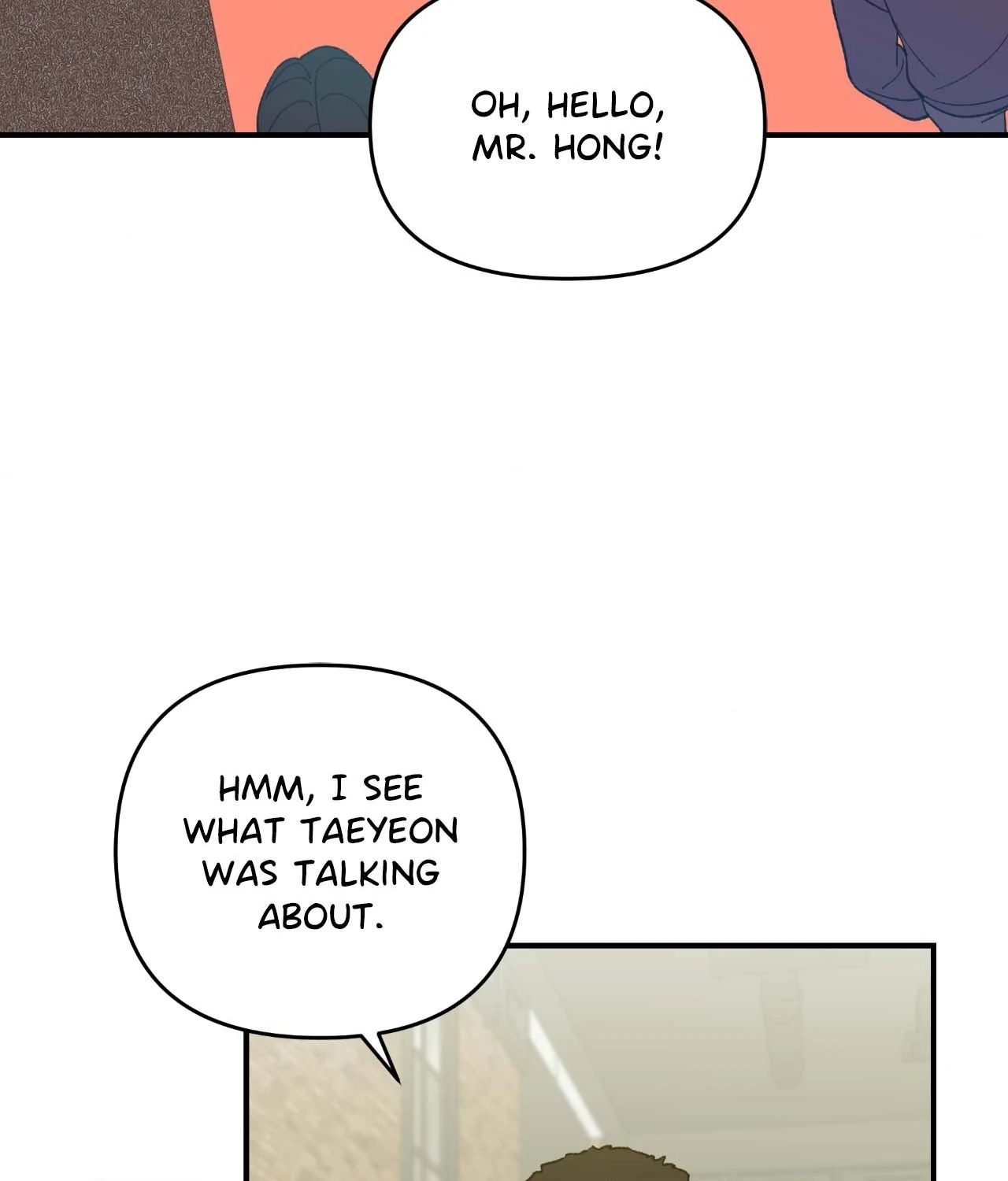 TEN [Official] - Chapter 15 manhwa