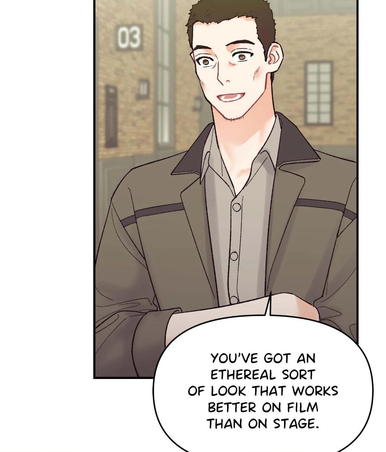 TEN [Official] - Chapter 15 manhwa