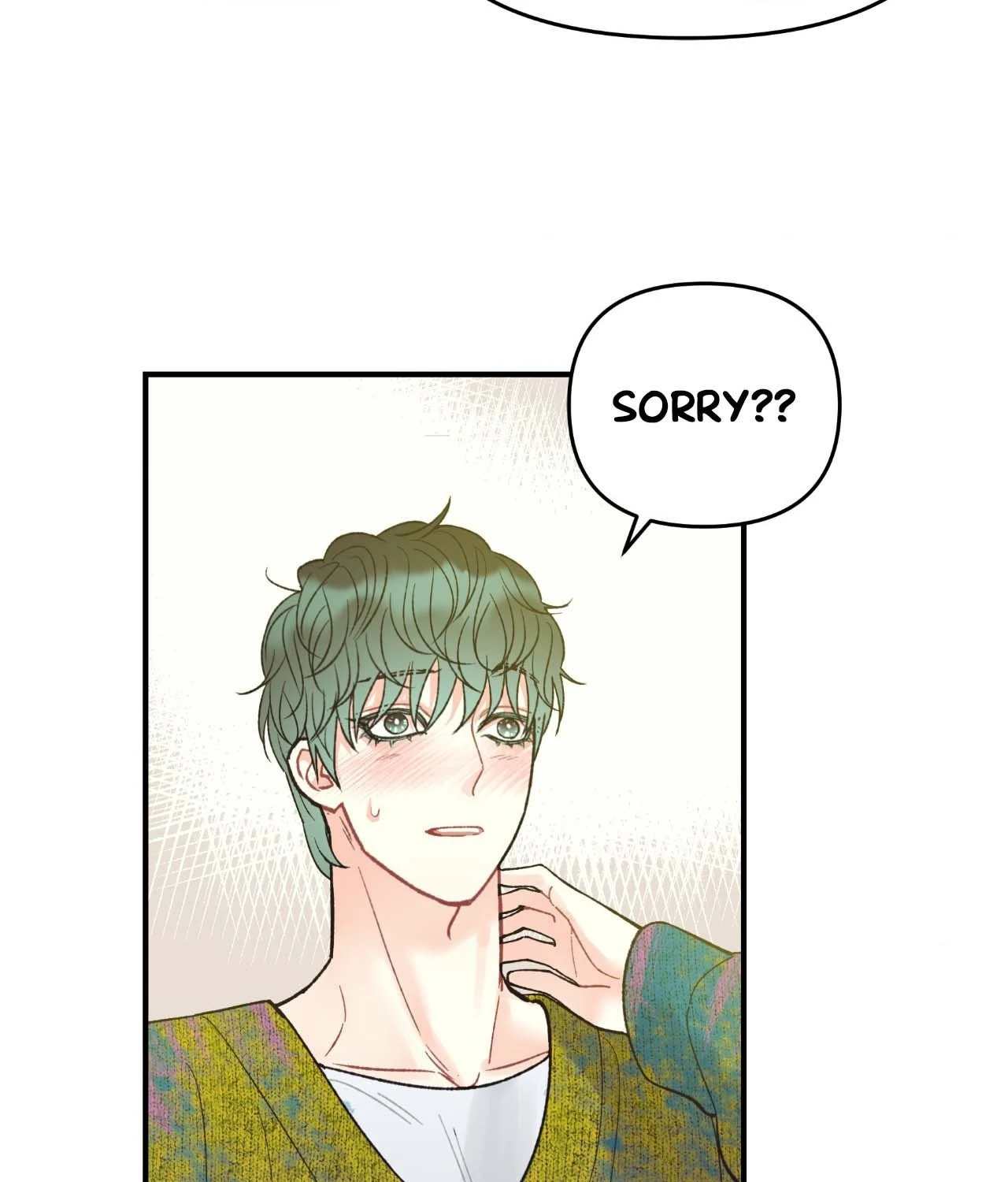 TEN [Official] - Chapter 15 manhwa