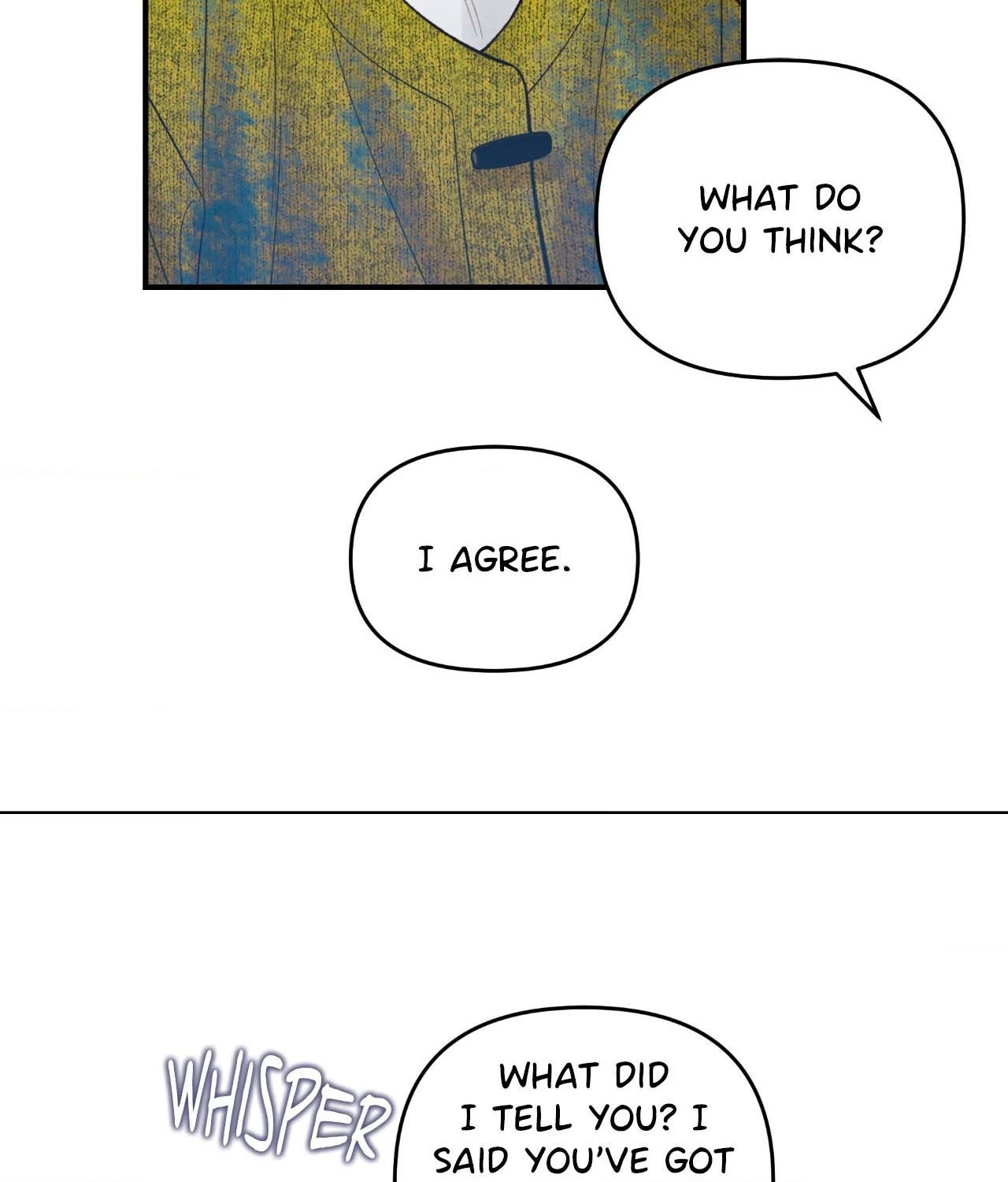 TEN [Official] - Chapter 15 manhwa