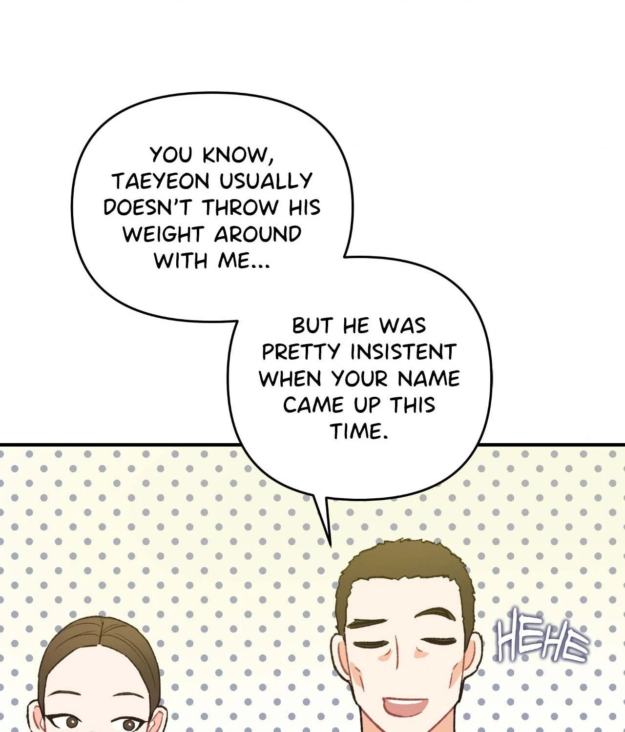 TEN [Official] - Chapter 15 manhwa