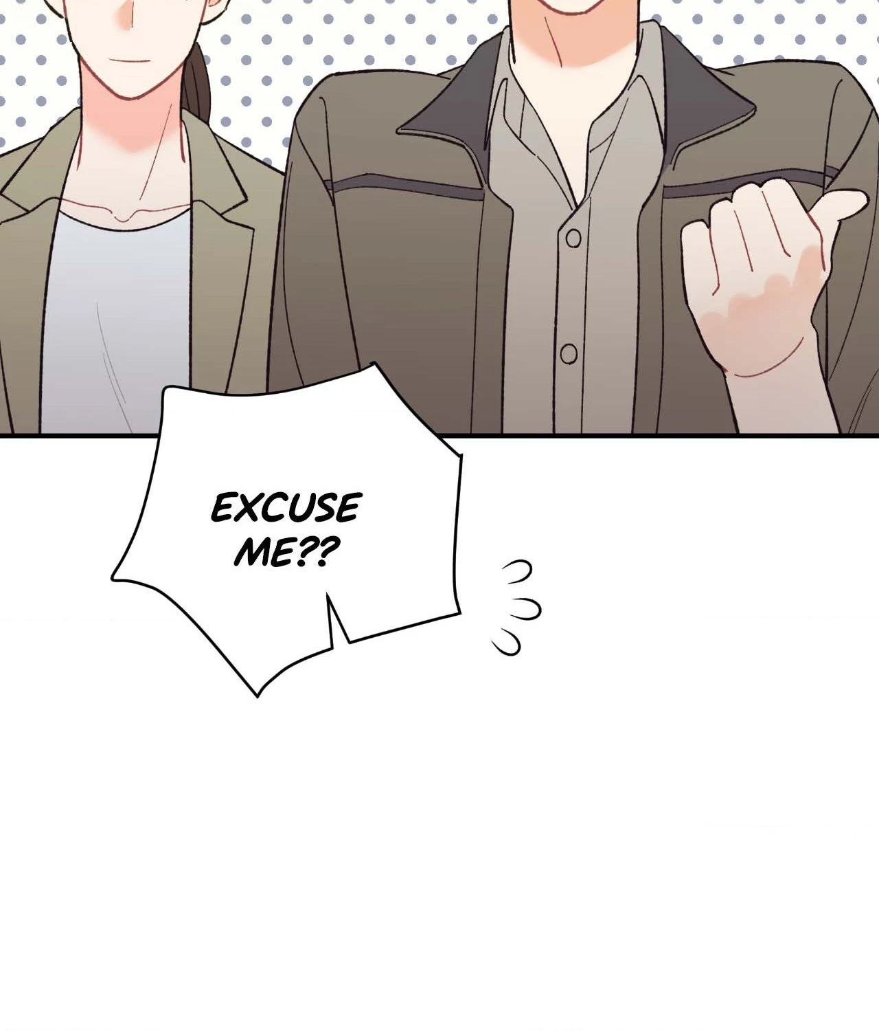 TEN [Official] - Chapter 15 manhwa
