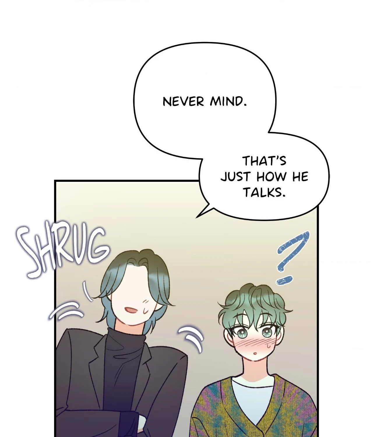 TEN [Official] - Chapter 15 manhwa