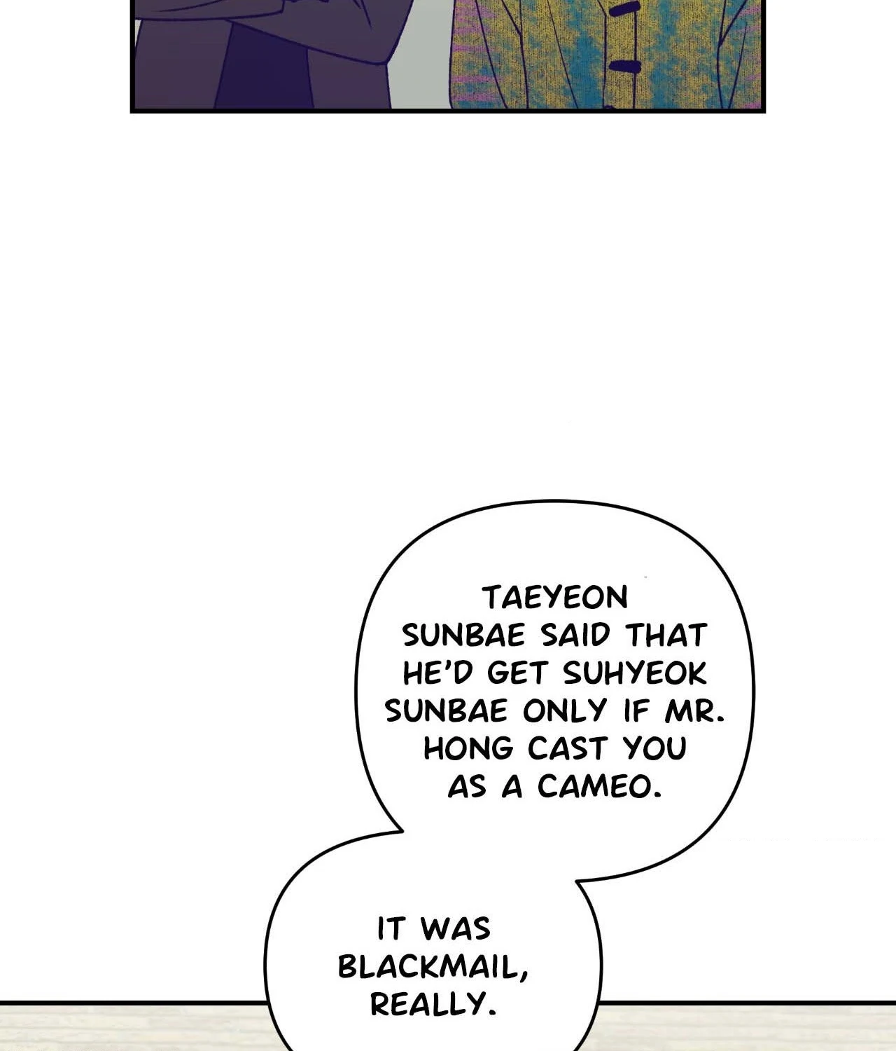 TEN [Official] - Chapter 15 manhwa
