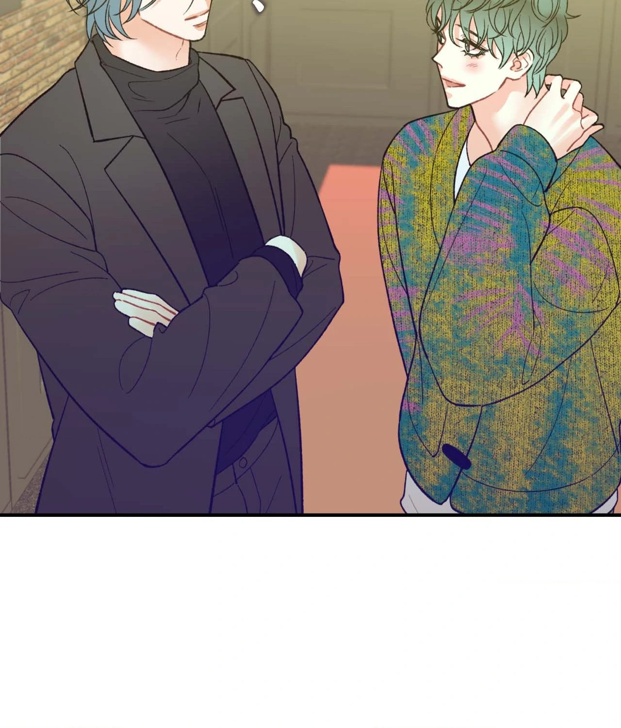 TEN [Official] - Chapter 15 manhwa