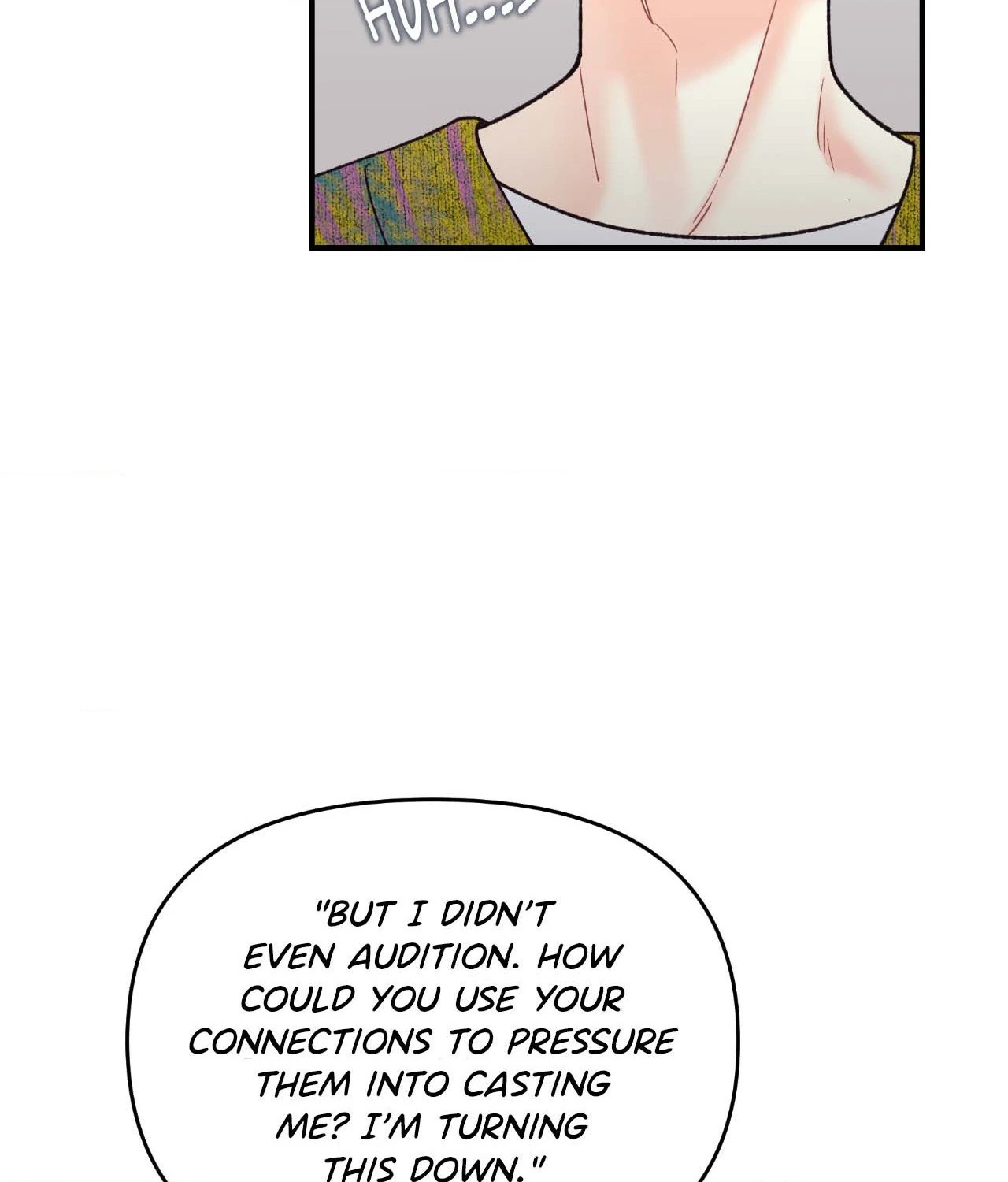 TEN [Official] - Chapter 15 manhwa