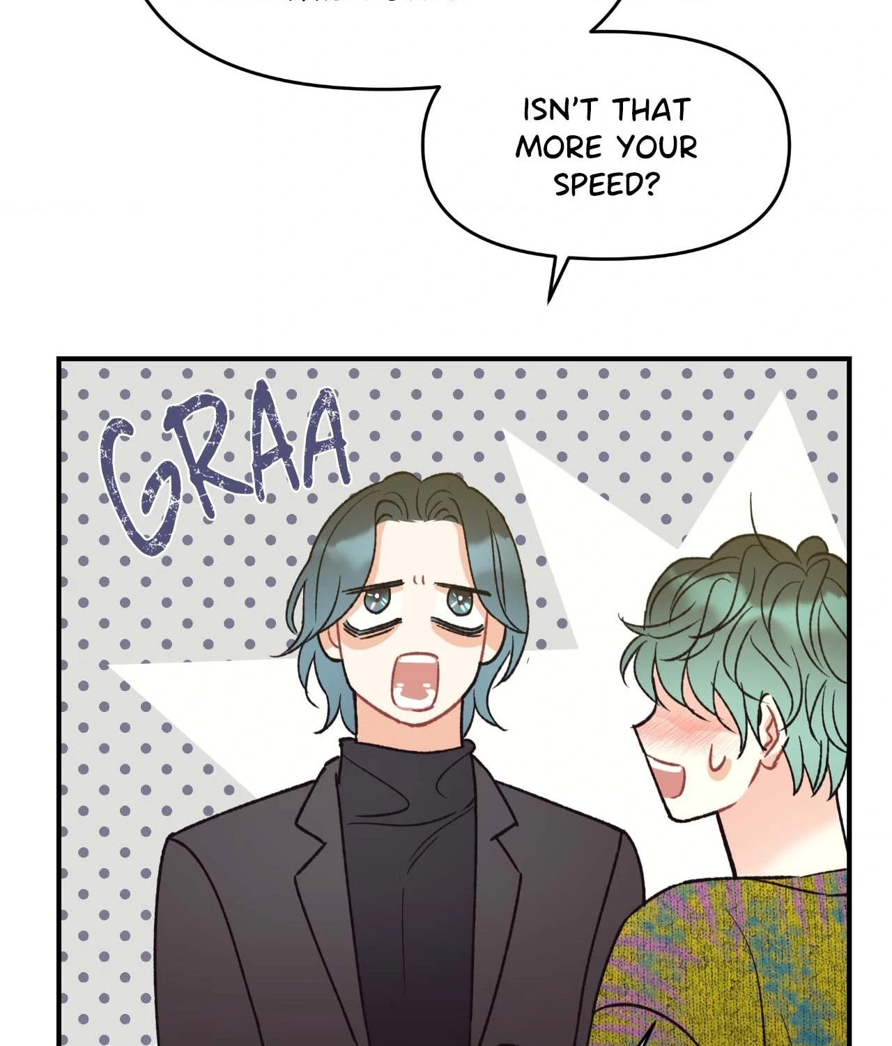 TEN [Official] - Chapter 15 manhwa