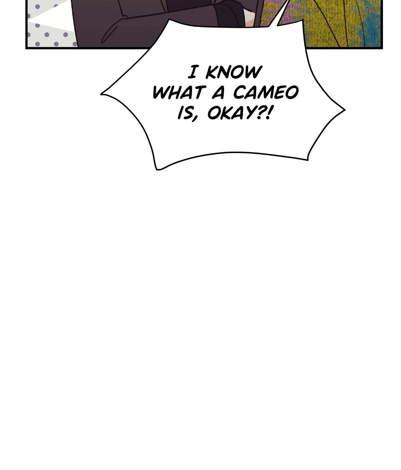 TEN [Official] - Chapter 15 manhwa