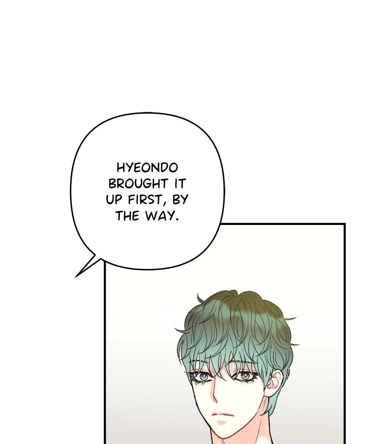TEN [Official] - Chapter 15 manhwa
