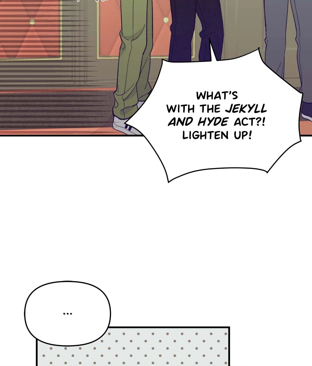TEN [Official] - Chapter 15 manhwa