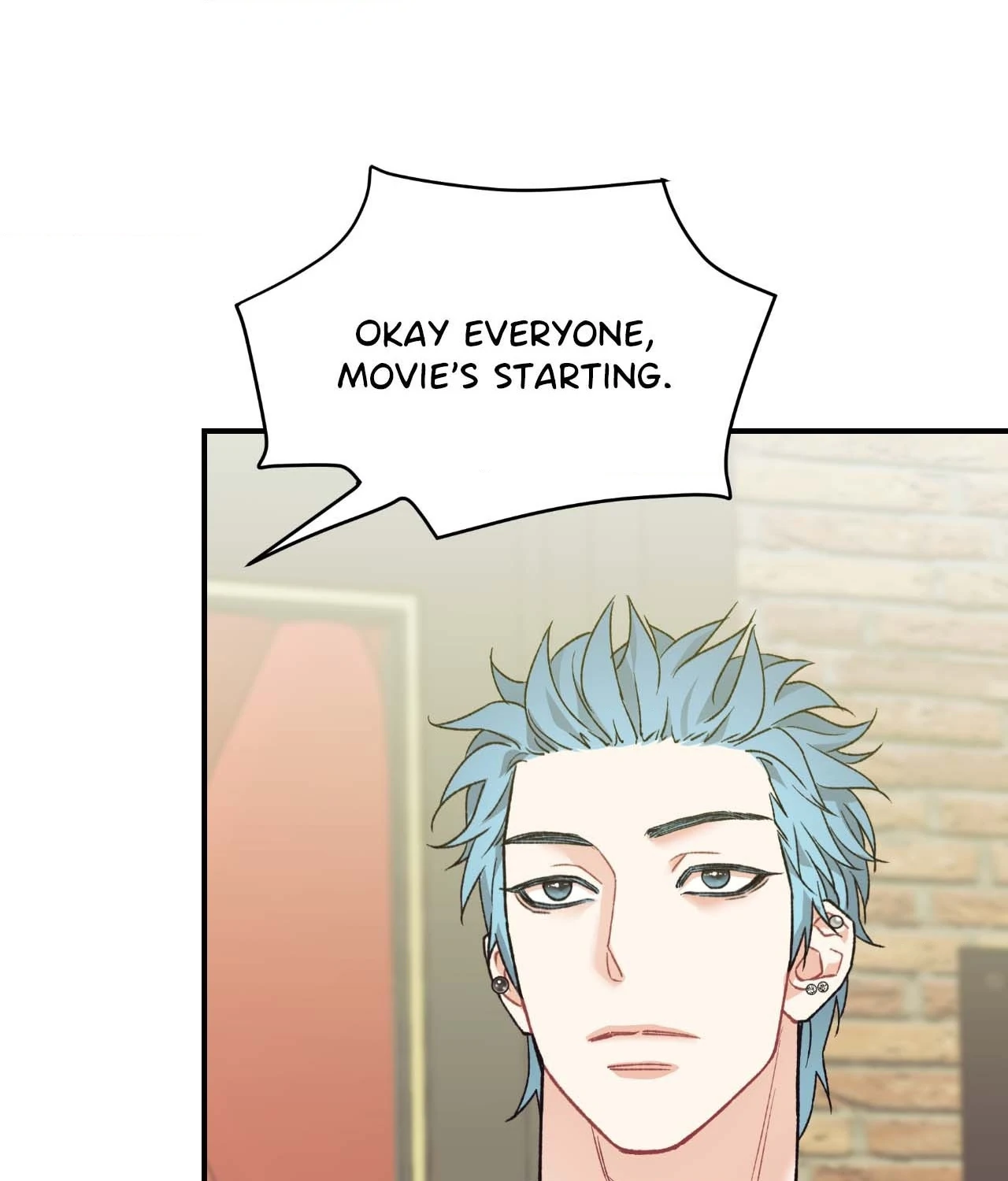 TEN [Official] - Chapter 15 manhwa