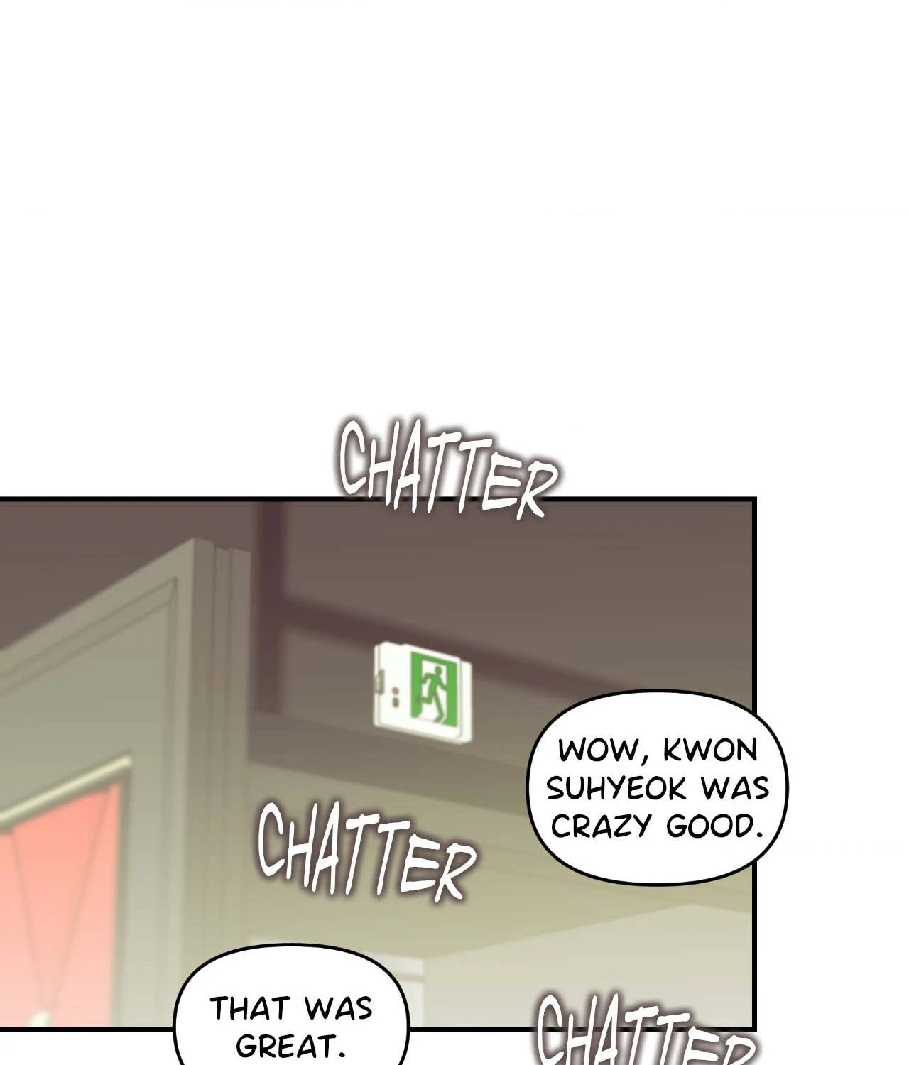 TEN [Official] - Chapter 15 manhwa