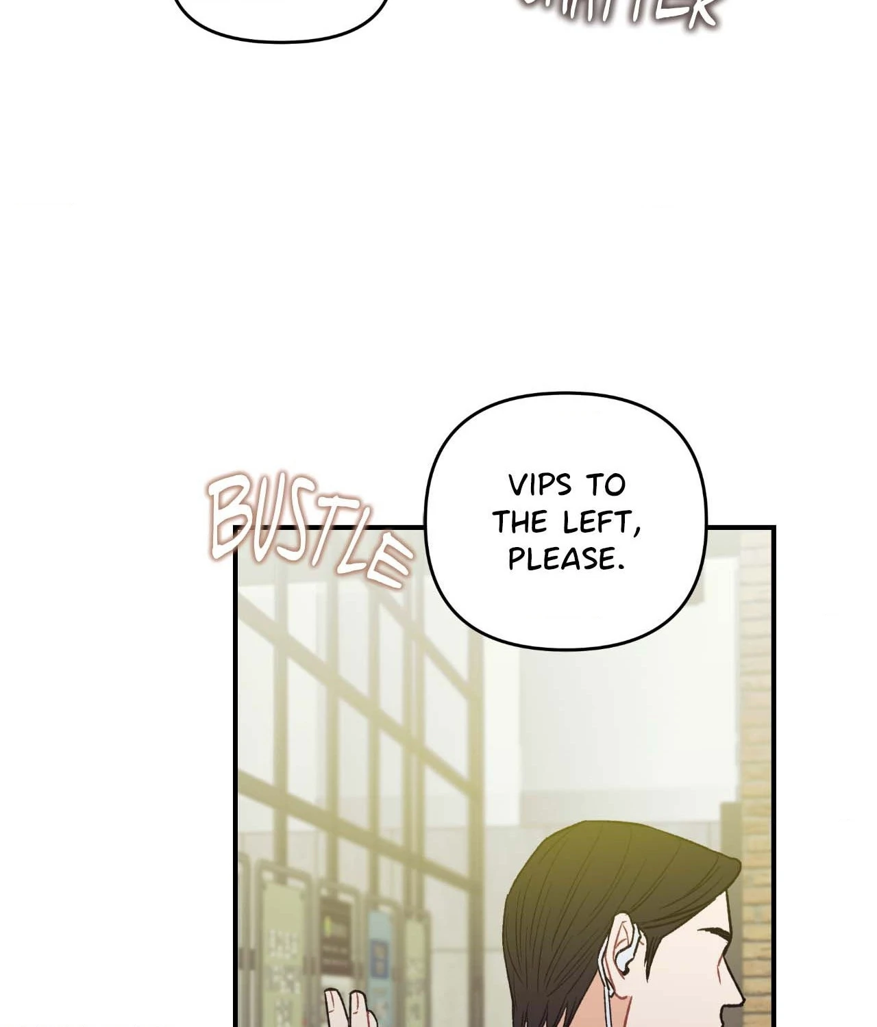 TEN [Official] - Chapter 15 manhwa