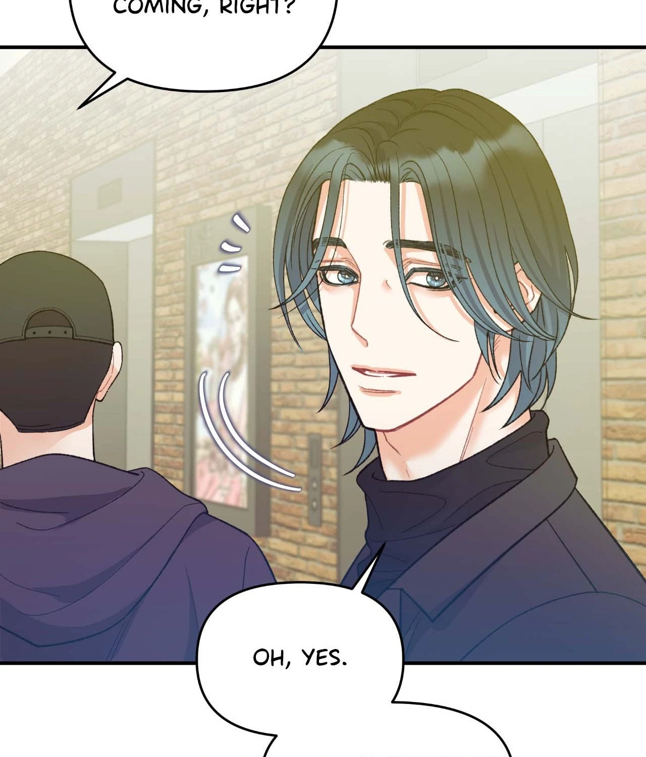TEN [Official] - Chapter 15 manhwa