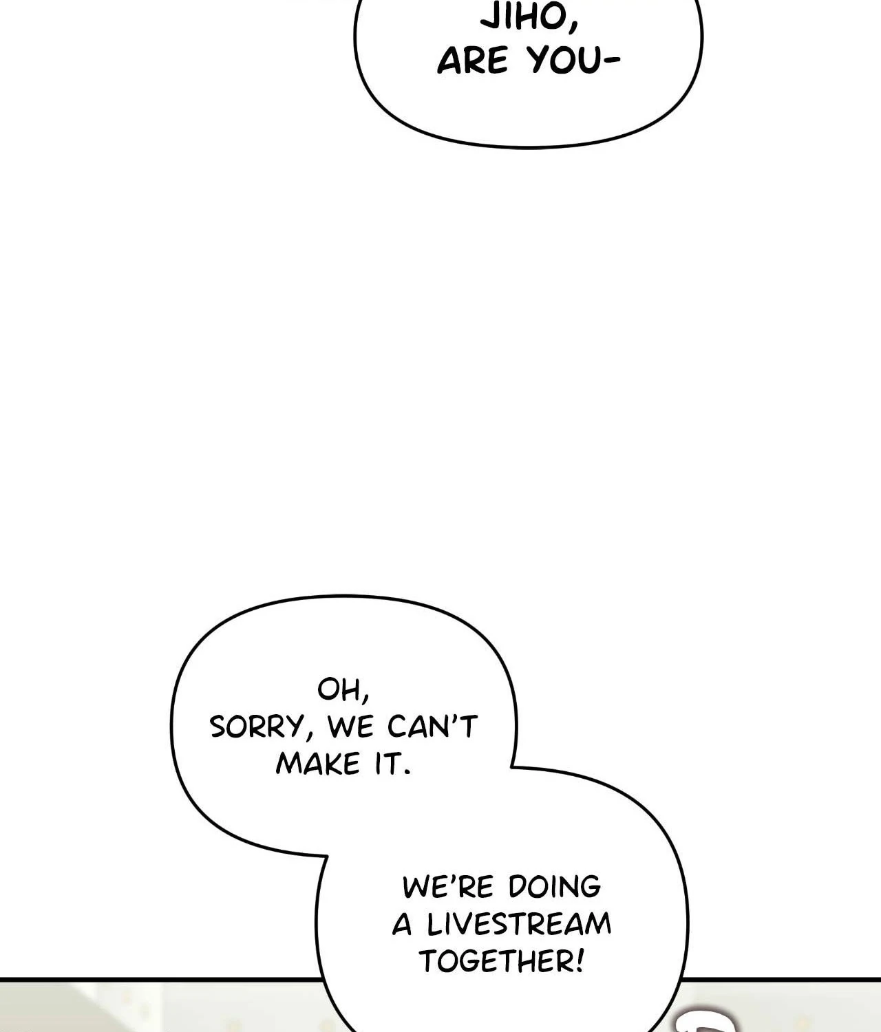 TEN [Official] - Chapter 15 manhwa