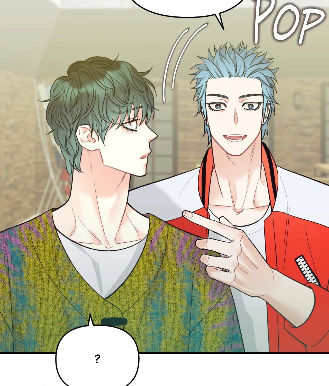 TEN [Official] - Chapter 15 manhwa