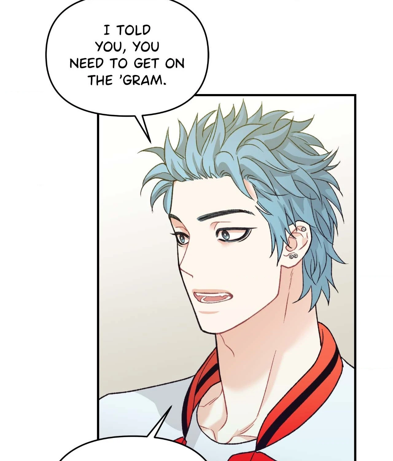 TEN [Official] - Chapter 15 manhwa