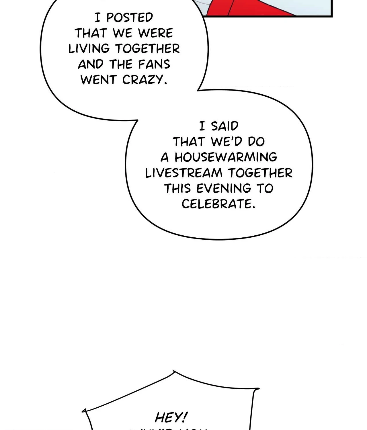 TEN [Official] - Chapter 15 manhwa