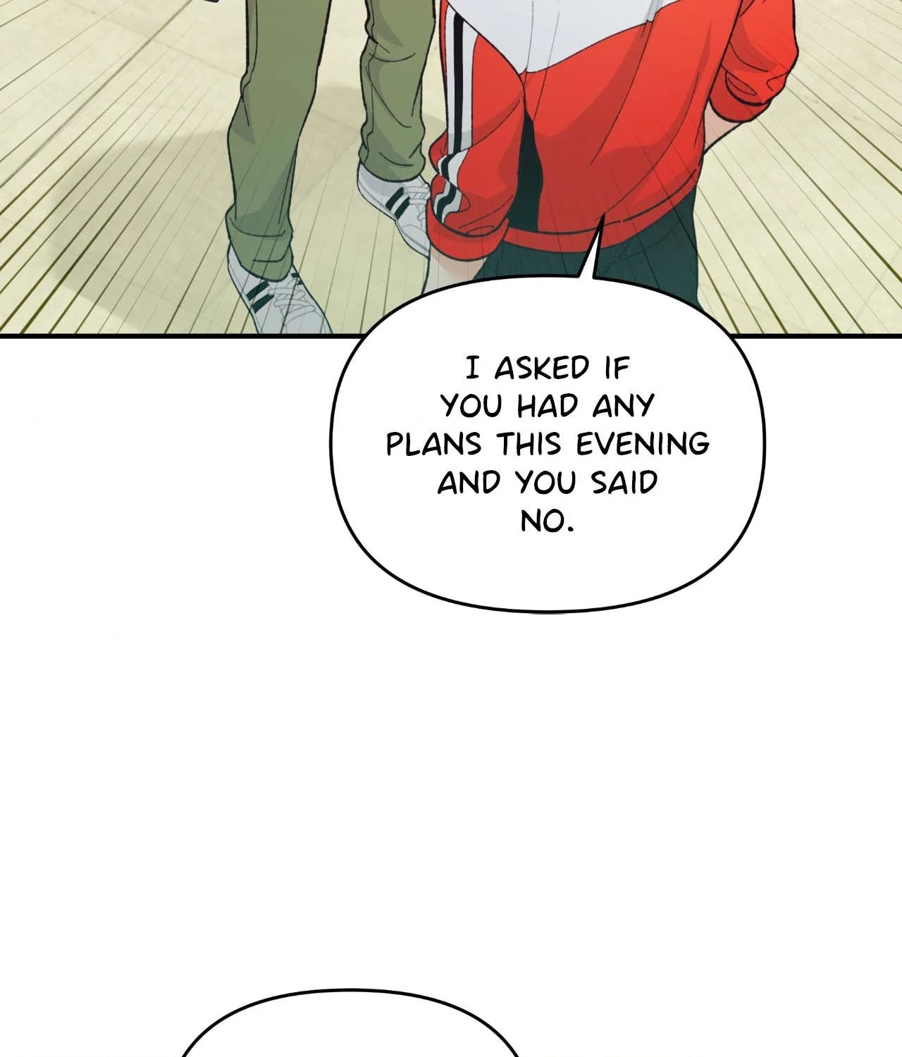 TEN [Official] - Chapter 15 manhwa