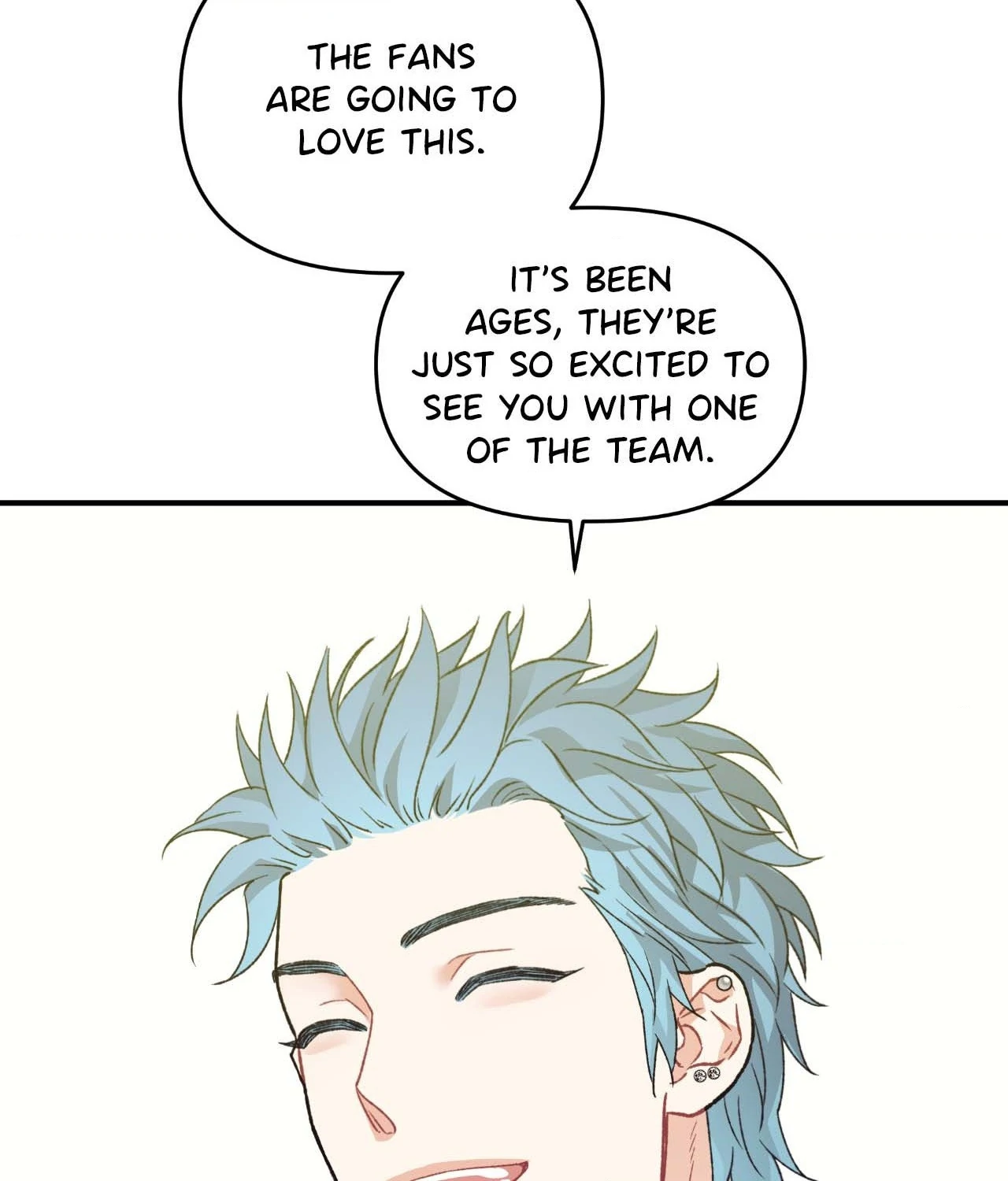 TEN [Official] - Chapter 15 manhwa