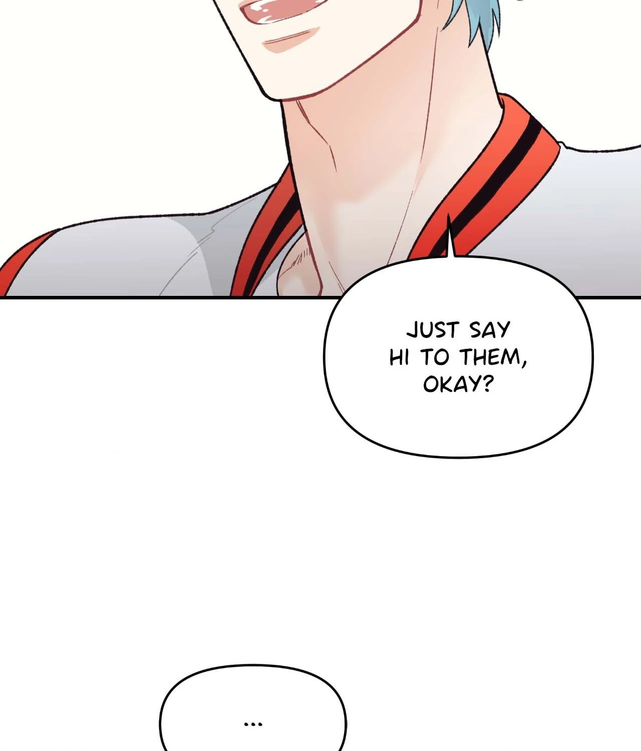 TEN [Official] - Chapter 15 manhwa