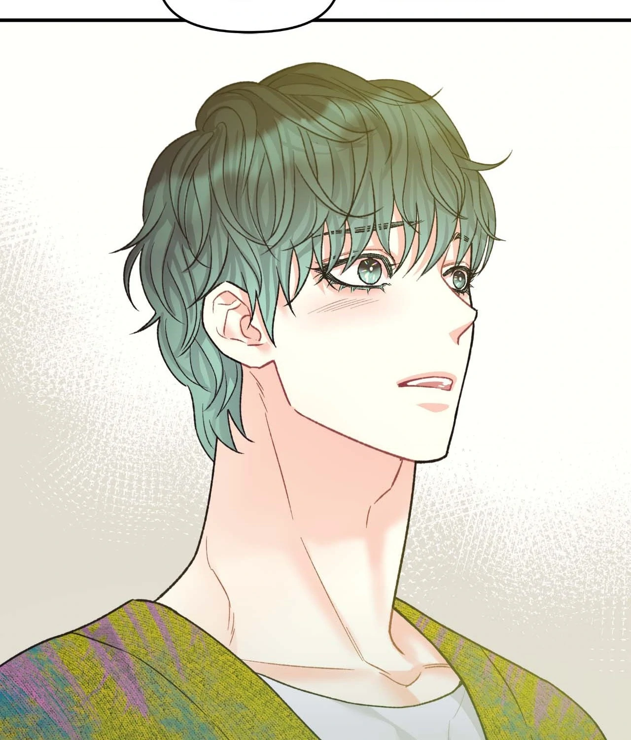 TEN [Official] - Chapter 15 manhwa