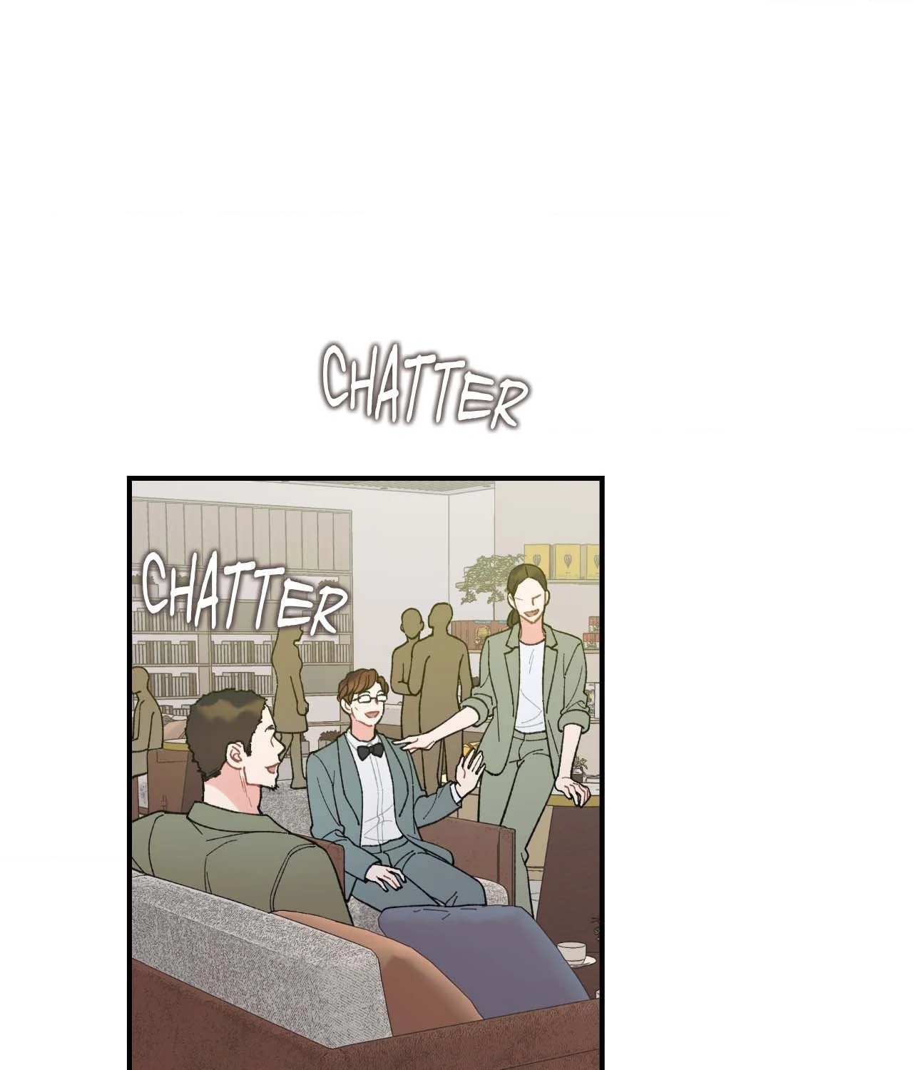 TEN [Official] - Chapter 16 manhwa