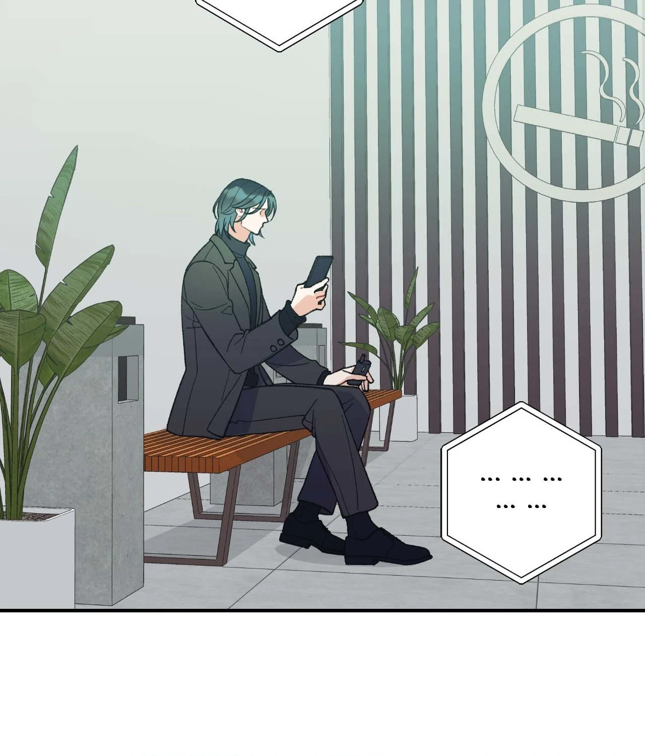 TEN [Official] - Chapter 16 manhwa
