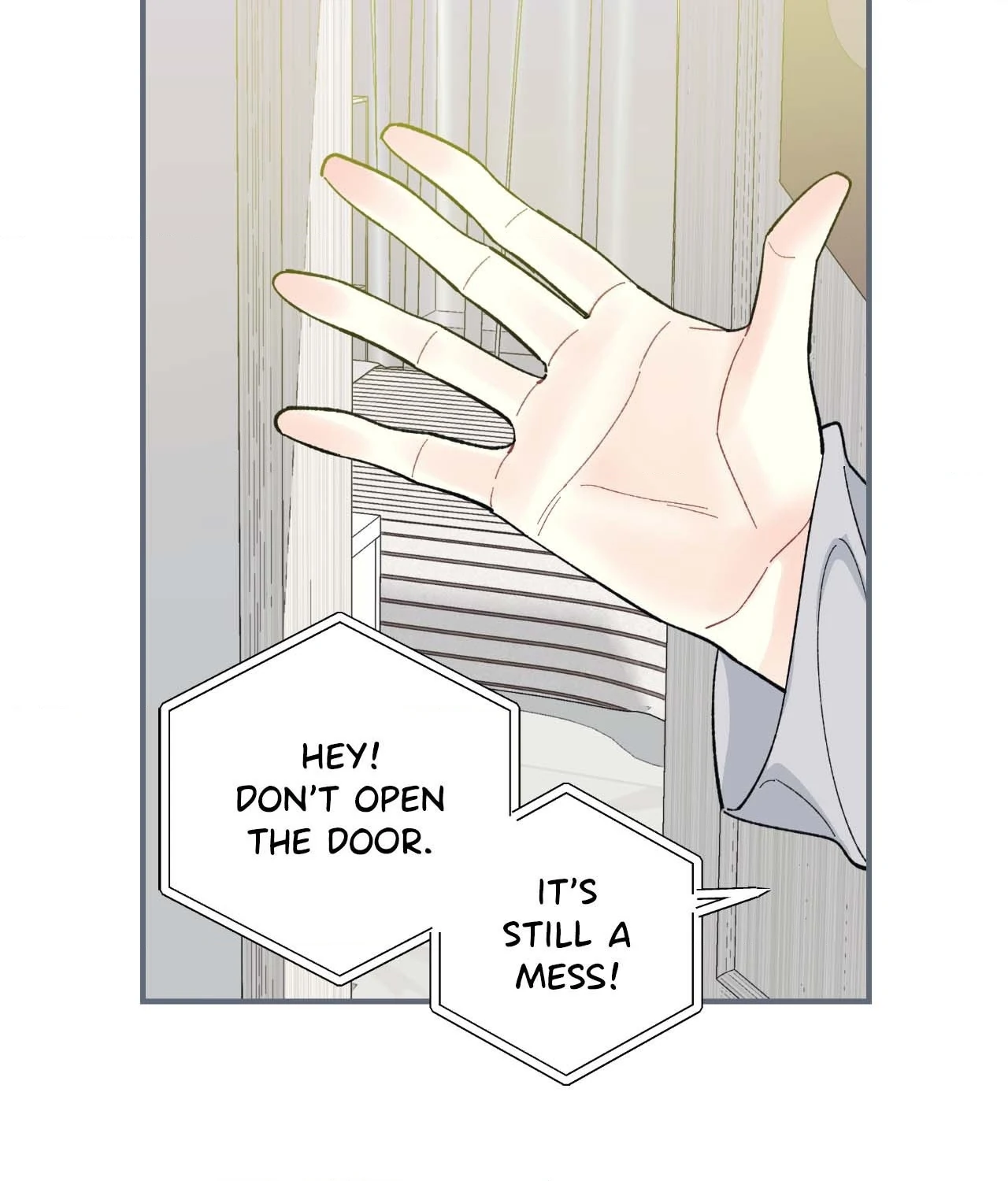 TEN [Official] - Chapter 16 manhwa