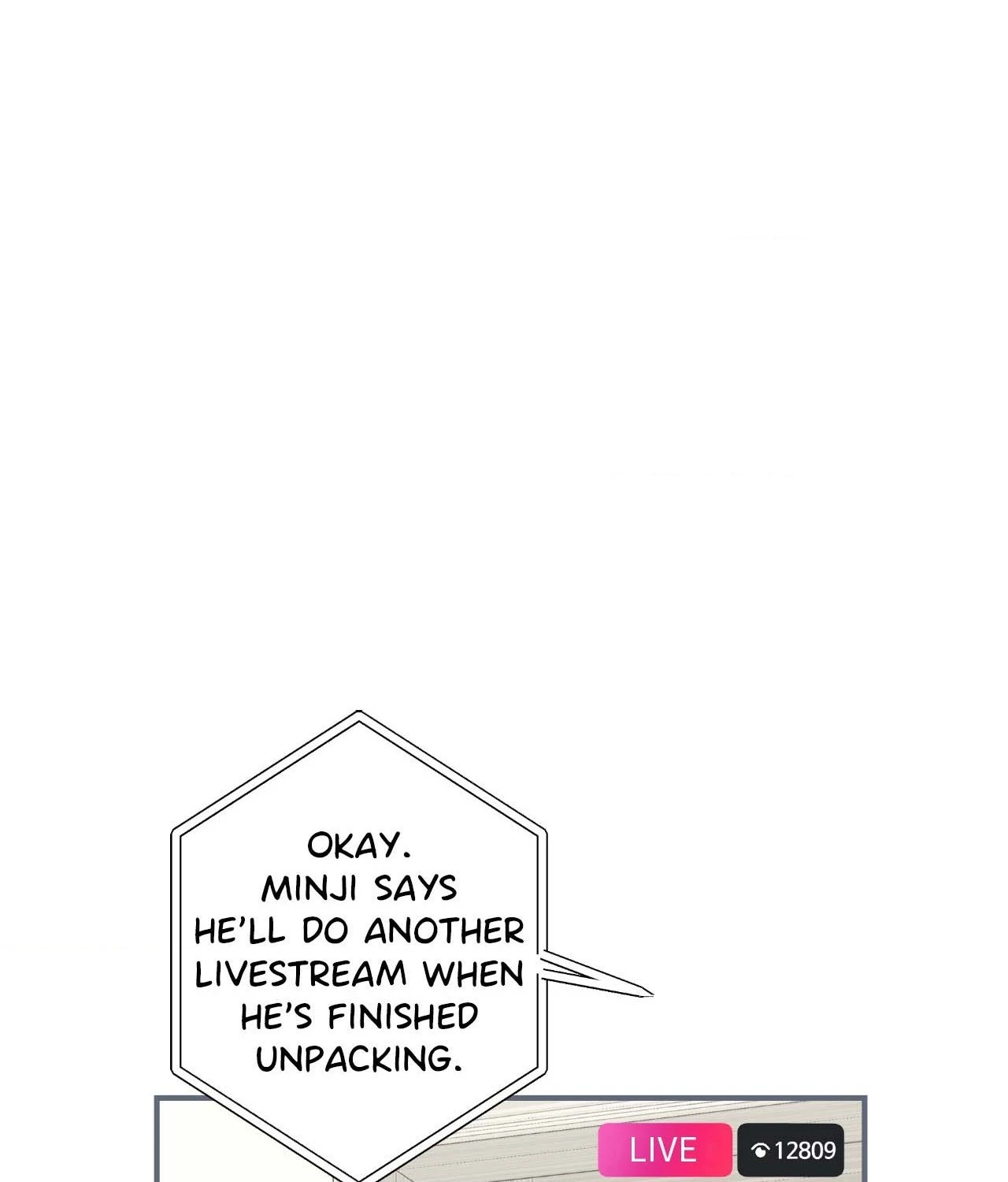 TEN [Official] - Chapter 16 manhwa
