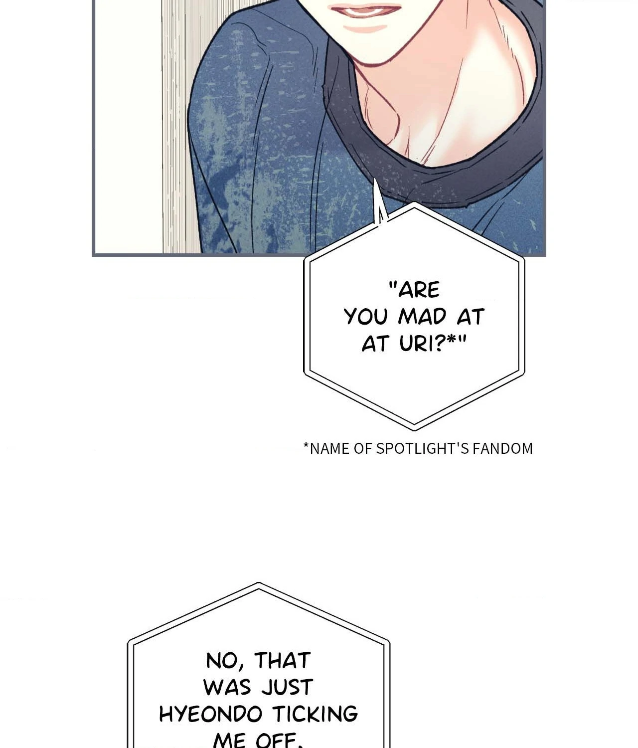 TEN [Official] - Chapter 16 manhwa